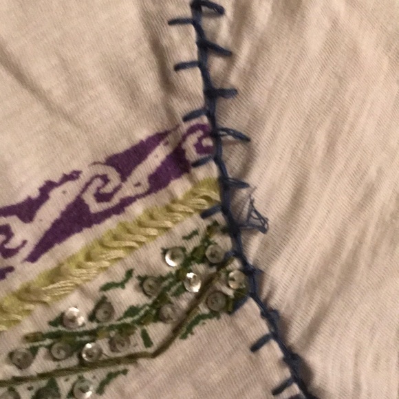 Double-D T-Shirt - Picture 3 of 4